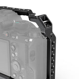 SmallRig Cage for Sony Alpha 7 III / Alpha 7R III / Alpha 9 2918