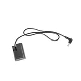 SmallRig DC5525 to 2-Pin Charging Cable for BMPCC 4K/6K 2920