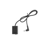 SmallRig DC5525 to 2-Pin Charging Cable for BMPCC 4K/6K 2920