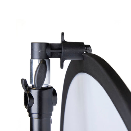 ProMaster  Light Stand Reflector Holder - Image 2