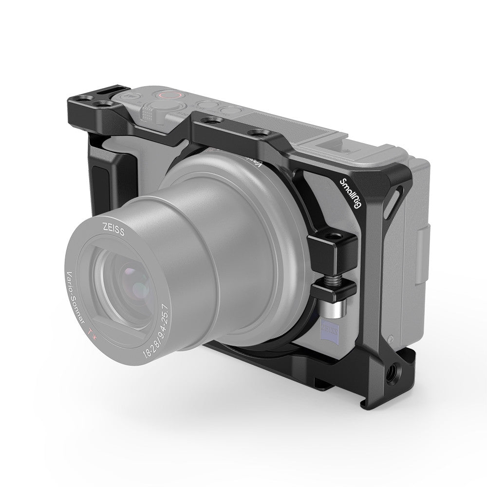 SmallRig Cage for Sony ZV-1 II / ZV-1F / ZV-1 2938