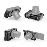 SmallRig Cage for Sony ZV-1 II / ZV-1F / ZV-1 2938