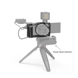 SmallRig Cage for Sony ZV-1 II / ZV-1F / ZV-1 2938