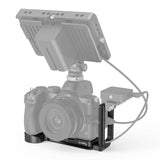 SmallRig L-Bracket for Nikon Z 5 / Z 6 / Z 7 / Z6 II / Z 7II 2947