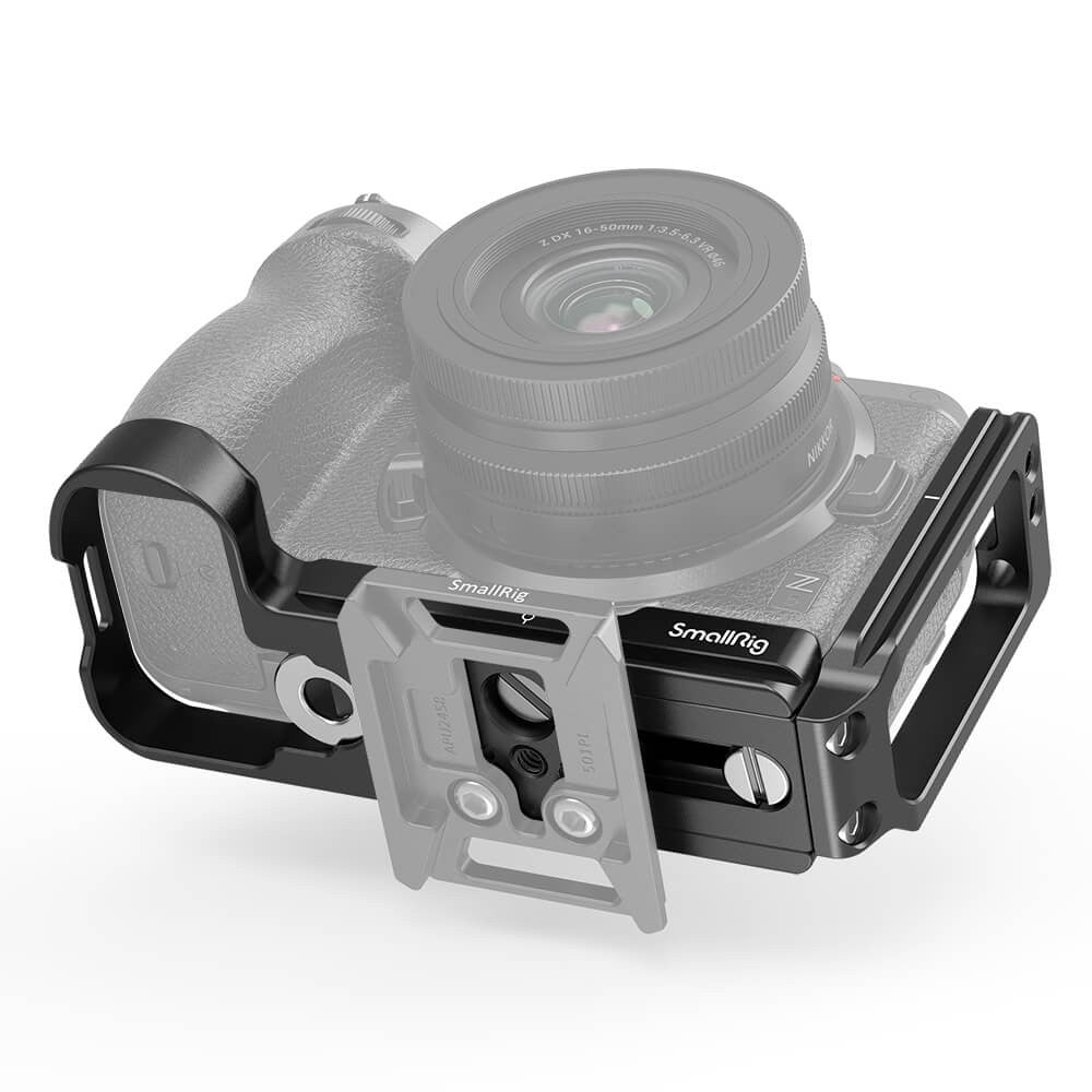 SmallRig L-Bracket for Nikon Z 5 / Z 6 / Z 7 / Z6 II / Z 7II 2947
