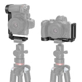 SmallRig L-Bracket for Nikon Z 5 / Z 6 / Z 7 / Z6 II / Z 7II 2947