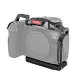 SmallRig Cage for Canon EOS R5 / R6 / R5 C 2982B
