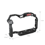 SmallRig Cage for Canon EOS R5 / R6 / R5 C 2982B