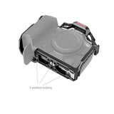SmallRig Cage for Canon EOS R5 / R6 / R5 C 2982B