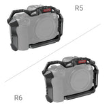 SmallRig Cage for Canon EOS R5 / R6 / R5 C 2982B