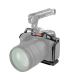 SmallRig Cage for Canon EOS R5 / R6 / R5 C 2982B