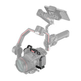 SmallRig Cage for Canon EOS R5 / R6 / R5 C 2982B