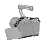 SmallRig Cage for Canon EOS R5 / R6 / R5 C 2982B