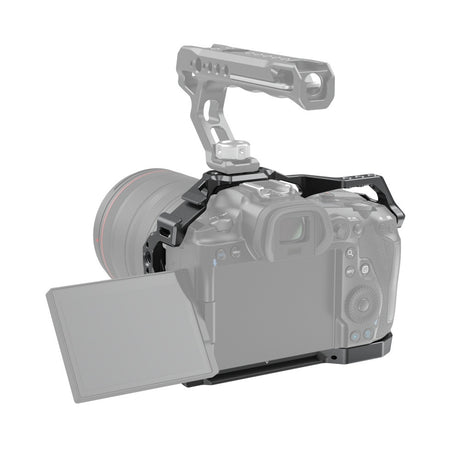 SmallRig Cage for Canon EOS R5 / R6 / R5 C 2982B