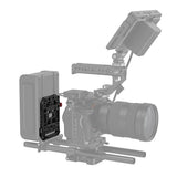SmallRig V Mount Battery Mount Plate 2988