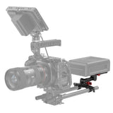 SmallRig V Mount Battery Mount Plate with Adjustable Arm 2991