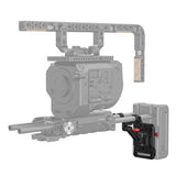 SmallRig V Mount Battery Mount Plate with Adjustable Arm 2991