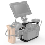 SmallRig Cage for Sony Alpha 7S III 2999