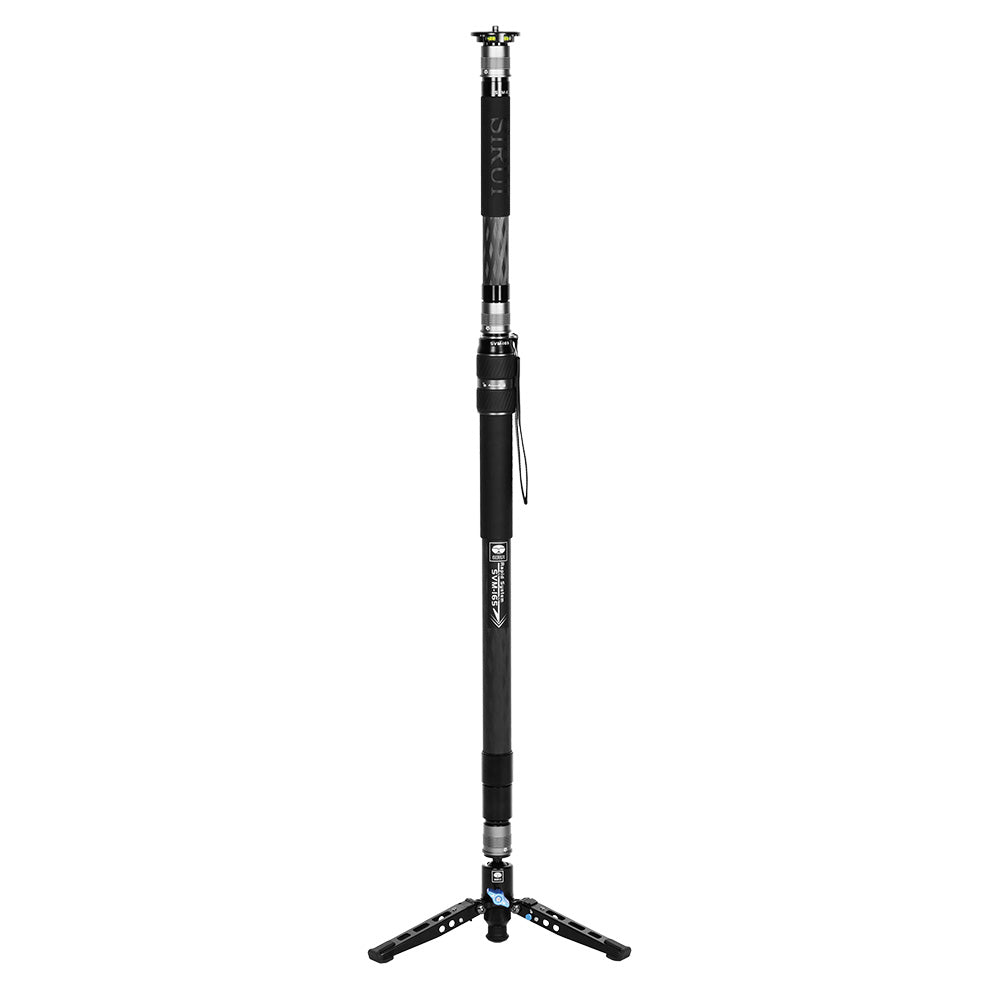 SIRUI SVM Rapid System One-Step Height Adjustment Modular Monopod