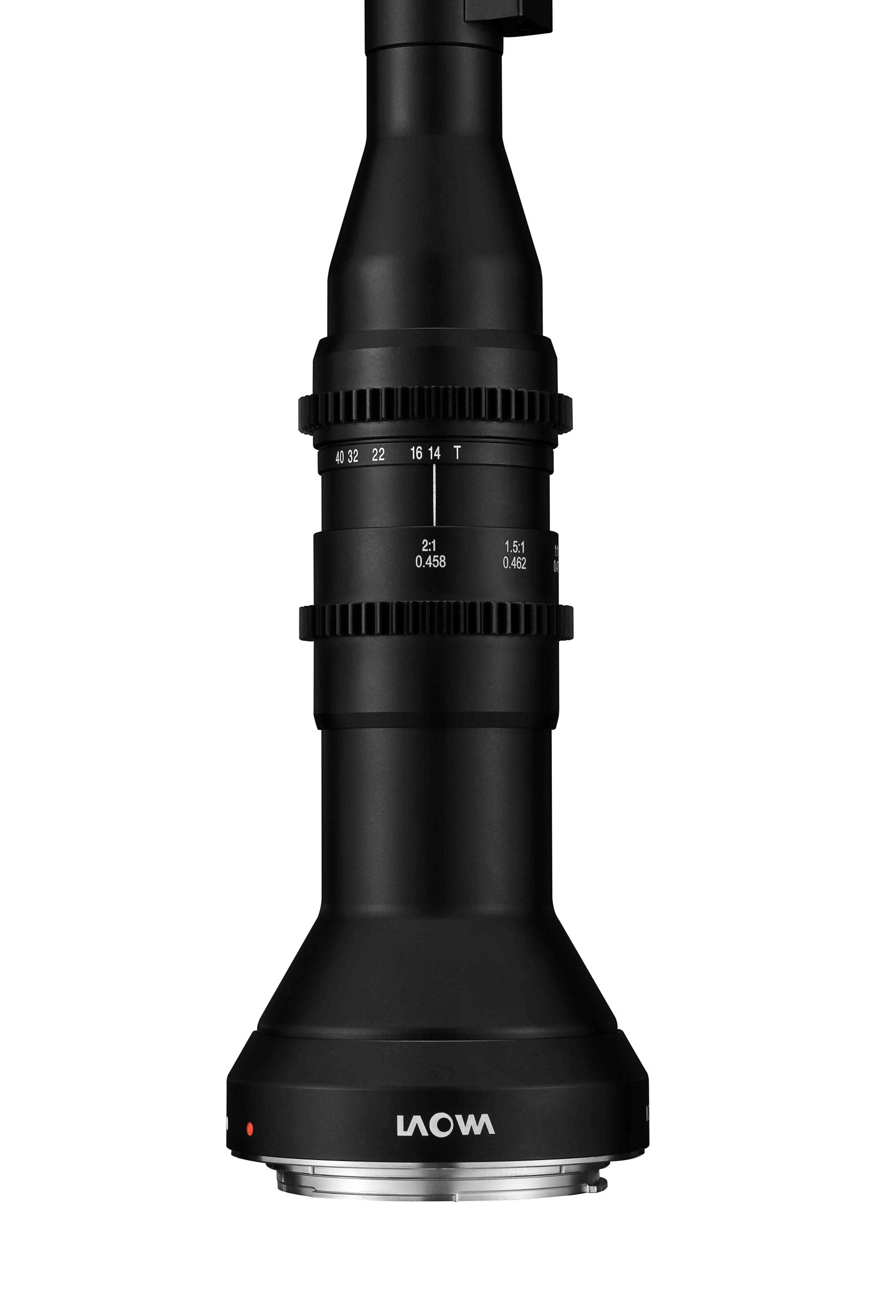 Laowa 24mm f/14 2X Macro Probe | Laowa | Impulse Camera – IMPULSE