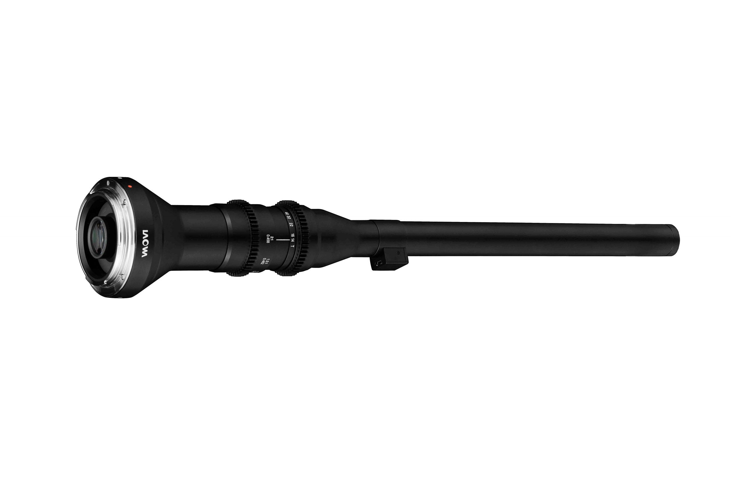 Laowa 24mm f/14 2X Macro Probe | Laowa | Impulse Camera – IMPULSE