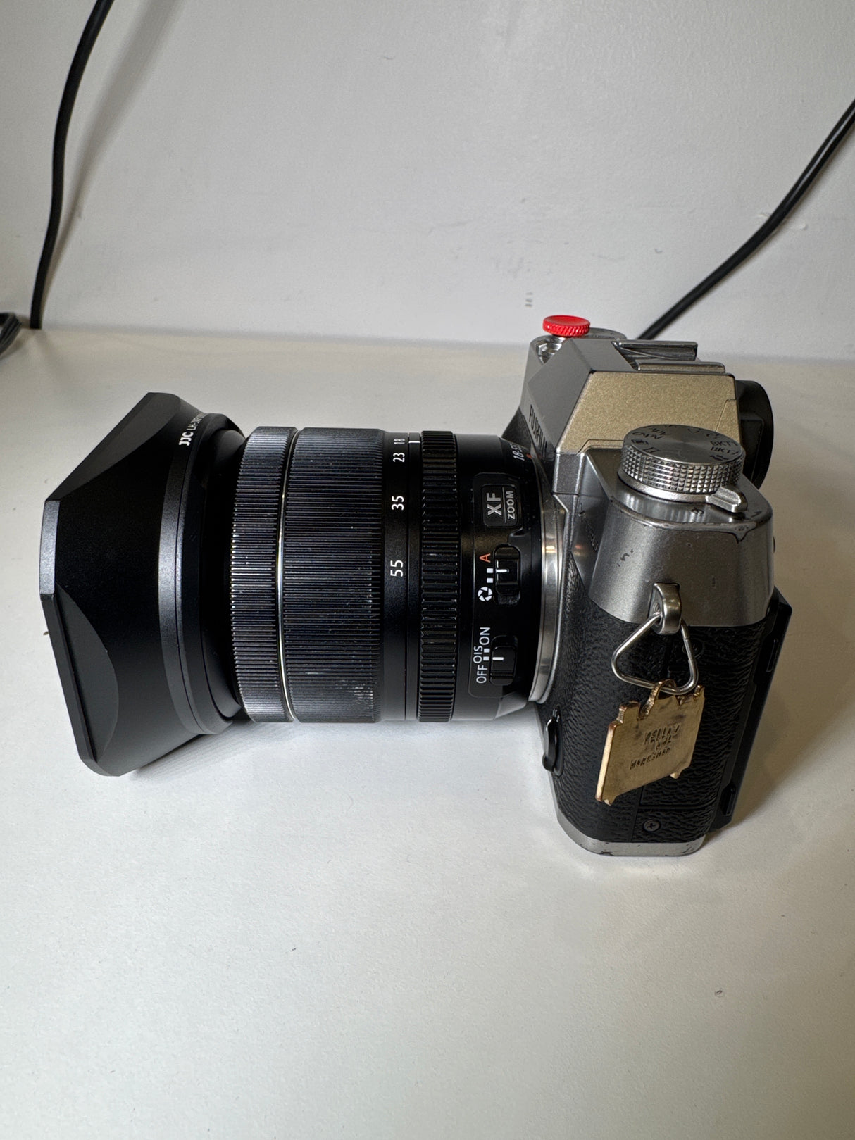 (USED) Fujifilm X-T30 II with 18-55mm F2.8-4 R LM OIS Lens