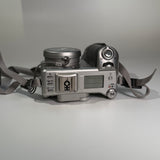 (USED) Canon PowerShot G6 Digital Camera