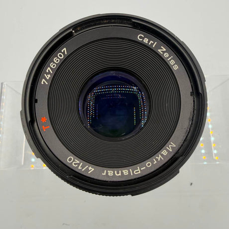 (Used) Hasselblad Carl Zeiss F4 120mm Makro-Planer