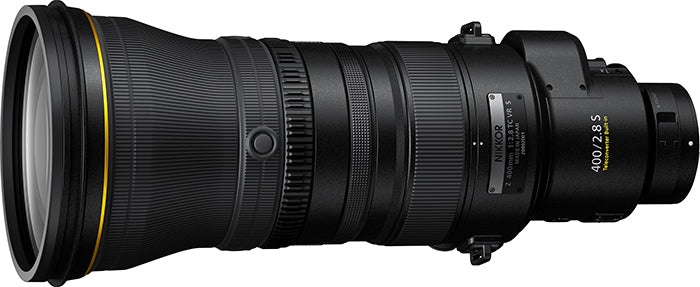 Nikon NIKKOR Z 400mm f/2.8 TC VR S - Image 2