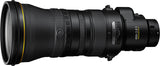 Nikon NIKKOR Z 400mm f/2.8 TC VR S - Image 2