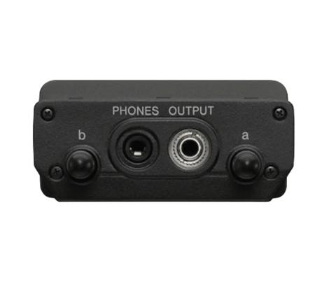 Sony UWP-D bodypack wireless microphone package (UWP-D2114) - Image 3