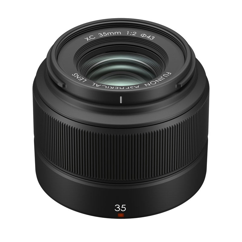Fujifilm XC35mmF2 Lens - Image 3
