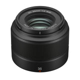 Fujifilm XC35mmF2 Lens - Image 3