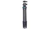 SIRUI AM-225 Carbon Fiber Small Tripod with B-00K Ball Head