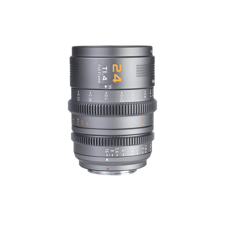 SIRUI Vision Prime 1 Series T1.4 Full-Frame Cine Lens 2