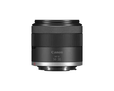 Canon RF-S14-30mm F4-6.3 IS STM PZ - Image 3