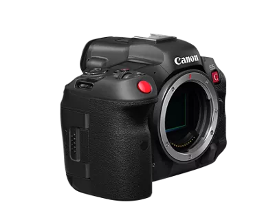 Canon EOS R5 C Body - Image 3