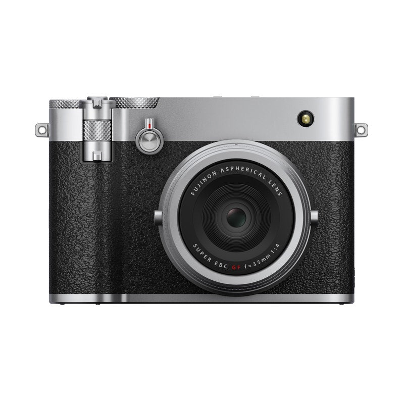 Fujifilm GFX100RF - Image 3
