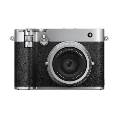 Fujifilm GFX100RF - Image 3