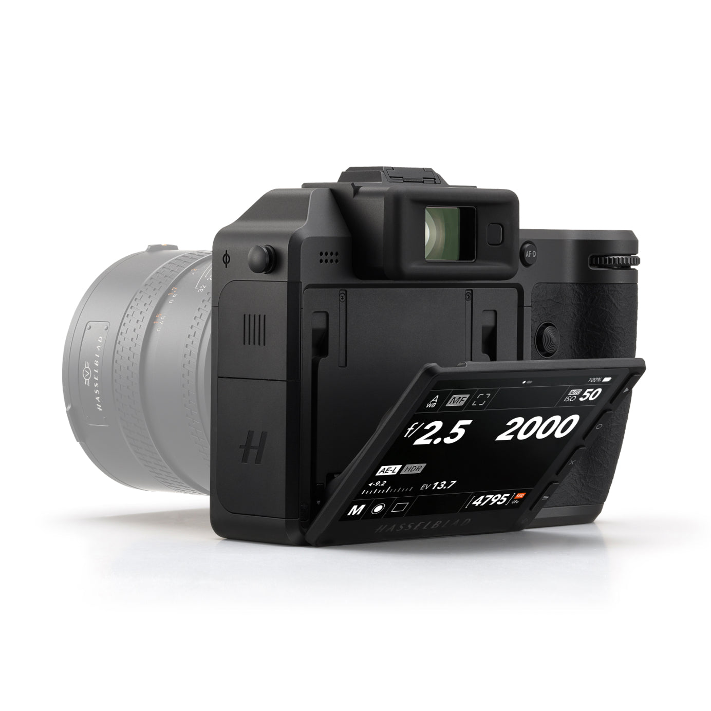Hasselblad X2D II 100C | Impulse Cameras – IMPULSE