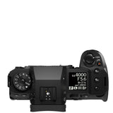 Fujifilm X-H2S Camera Body - Image 3