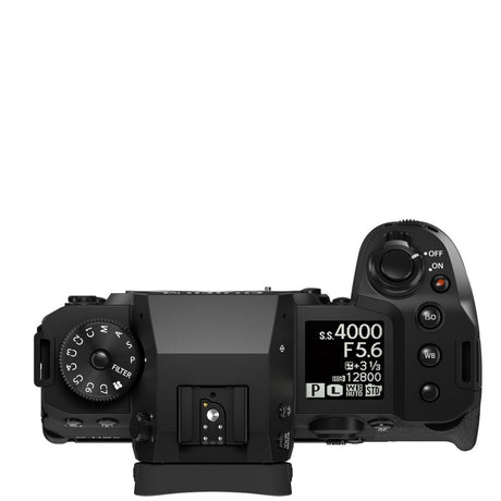Fujifilm X-H2S Camera Body - Image 3