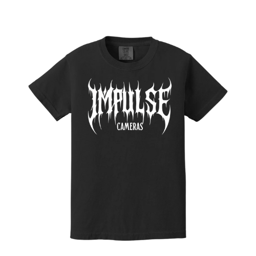 Impulse Metalcore Tee