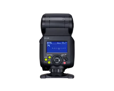 Canon Speedlite EL-1 Ver. 2 - Image 3