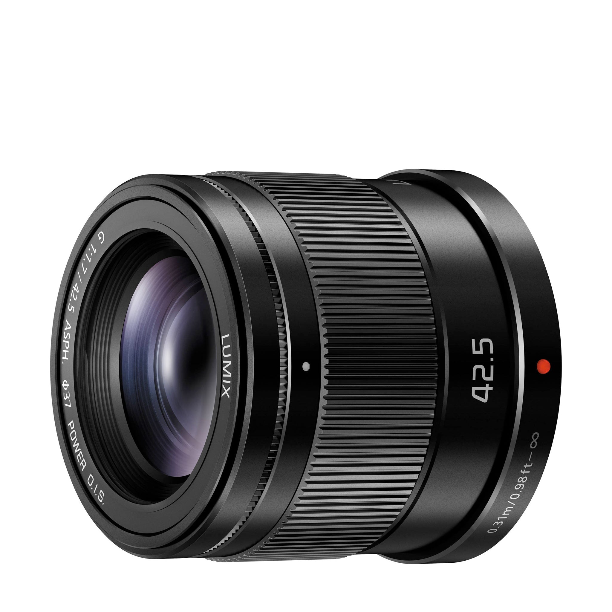 Panasonic G Series 30mm F2.8 MACRO Lens | Impulse Cameras – IMPULSE