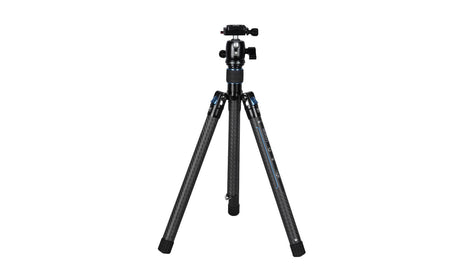 SIRUI Super Lightweight Carbon Fiber Tripod Traveler X 3