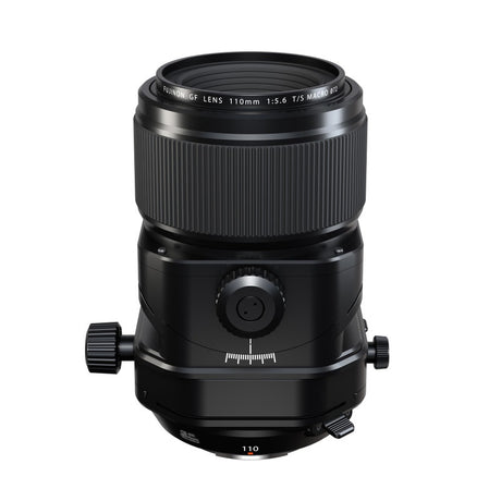 Fujifilm GF110mmF5.6 T/S MACRO Lens - Image 3