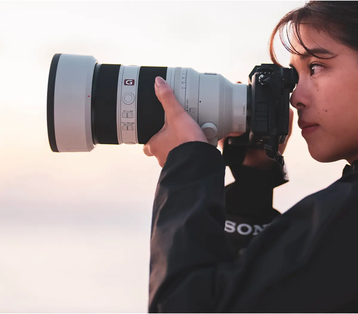 Sony FE 50-150mm F2 GM - Image 3