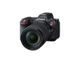 Canon EOS R5 C RF24-70mm F2.8 L IS USM Lens Kit - Image 3