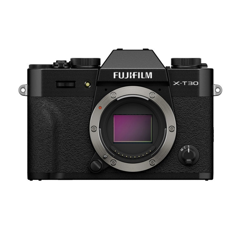 Fujifilm X-T30 III - Image 3